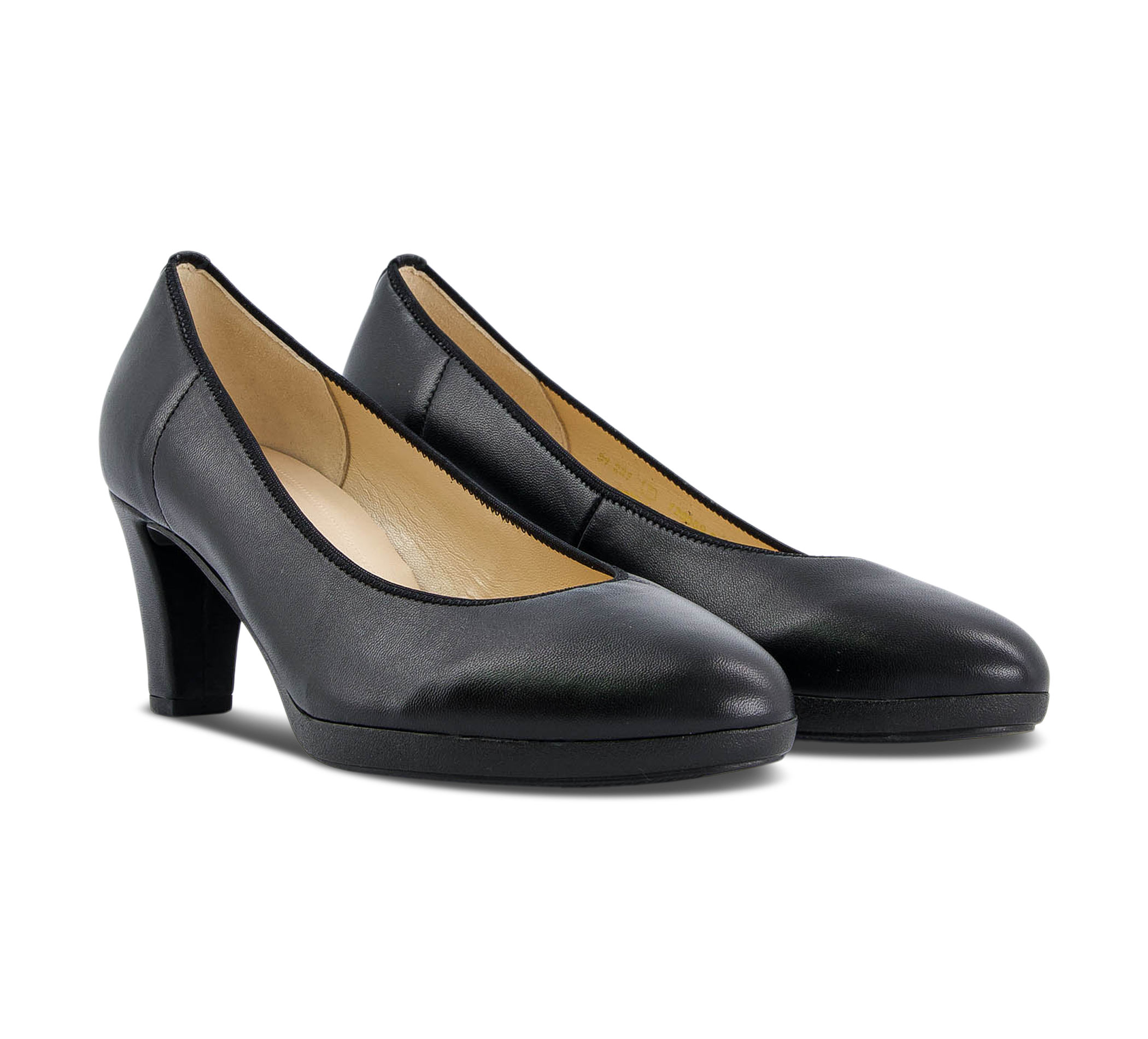 Gabor Plateaupumps