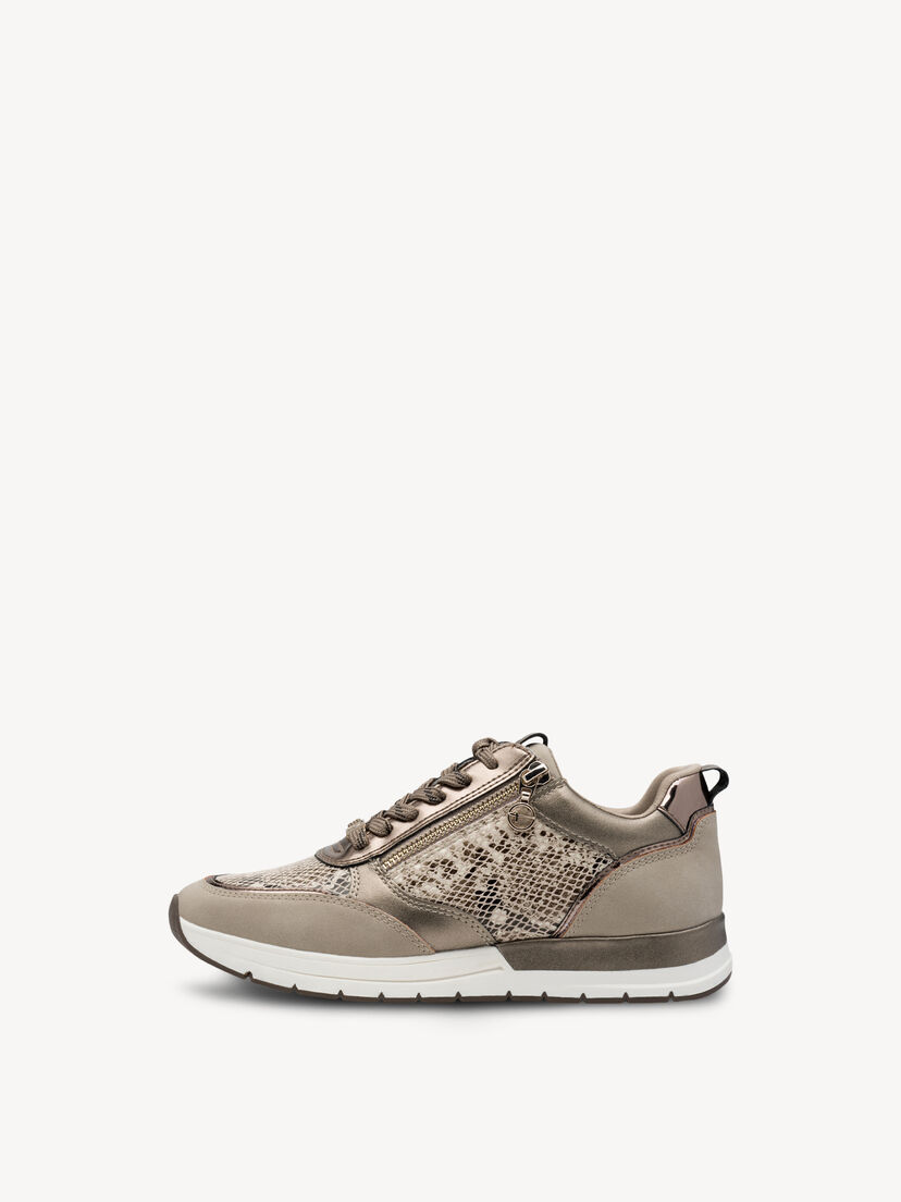 Sneaker - beige