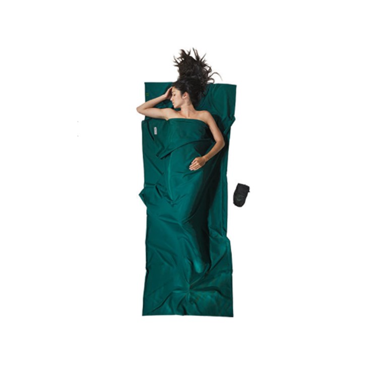 Cocoon TS Microfiber Moss Green