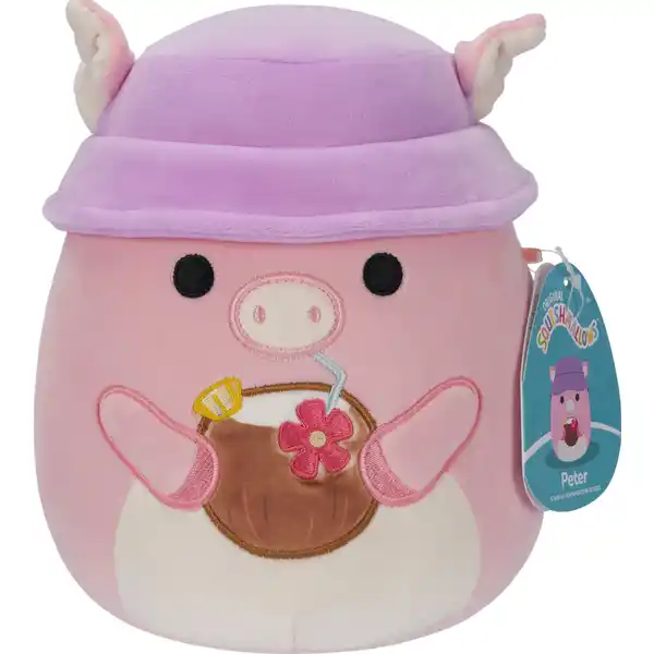 Squishmallow 19 cm