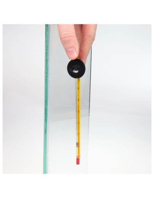 Jbl Aquariumthermometer Slim - Aquarium Toebehoren - 1 stuk