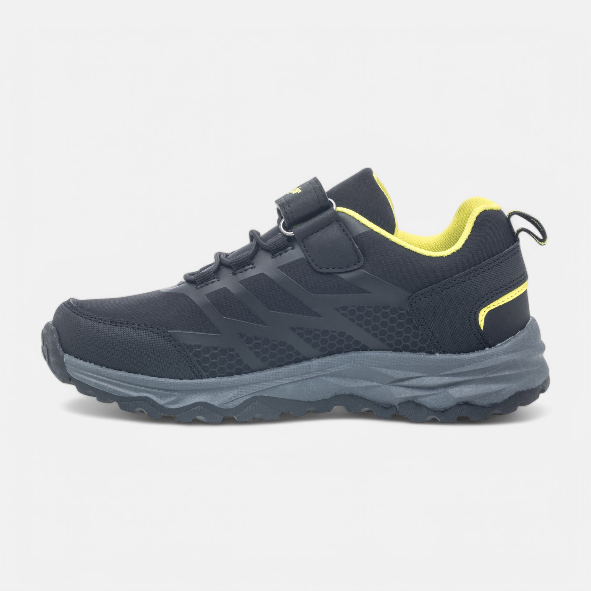 Sneakers Garçon noir