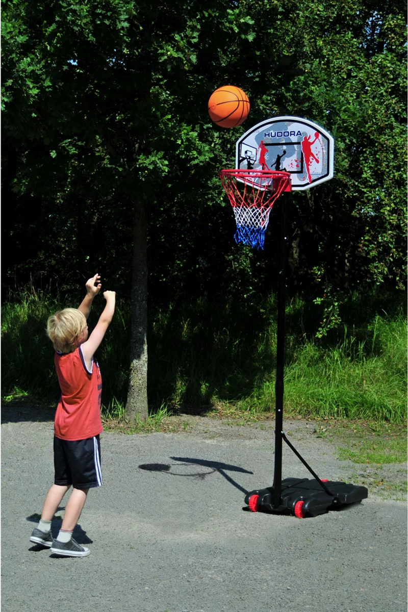 Hudora All Stars 205 Basketballkorb
