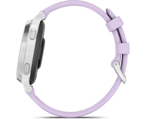 Garmin Lily 2 Active, Smartwatch, Purple Jasmine
