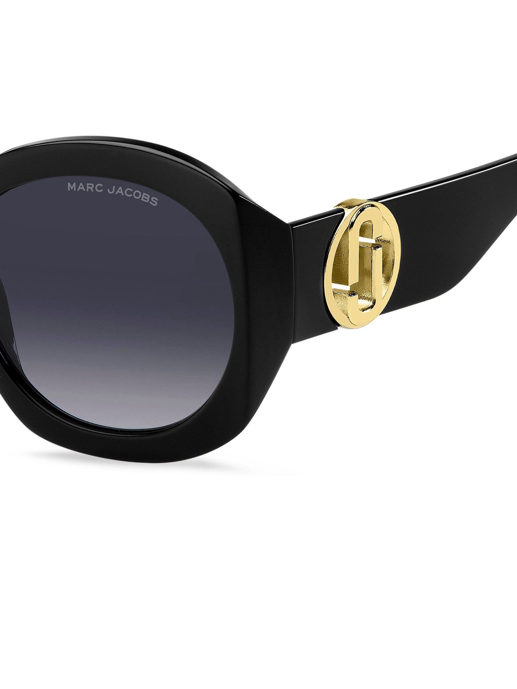 Marc Jacobs 722/S Butterfly Sunglasses