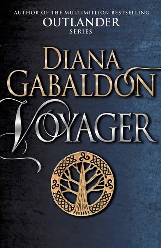 Voyager: (Outlander 3) - Outlander (Paperback)