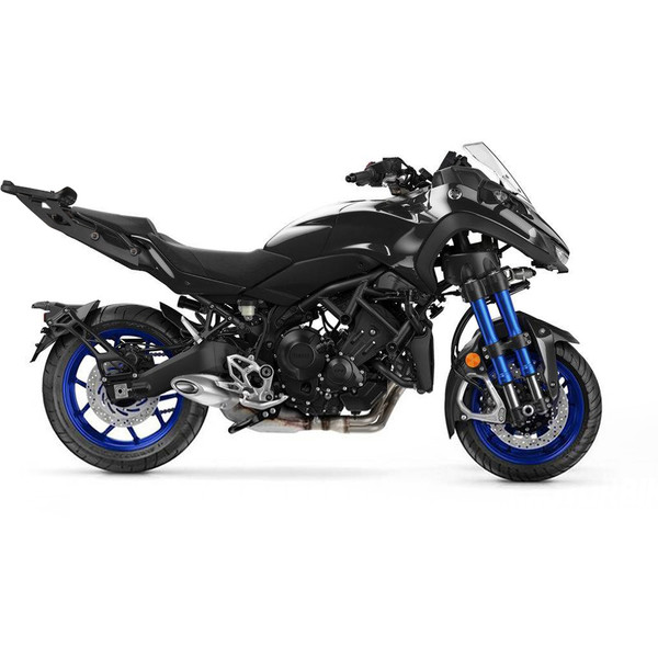 Shad - Support Fixation Top Case Yamaha Niken 900 Y0NK98ST