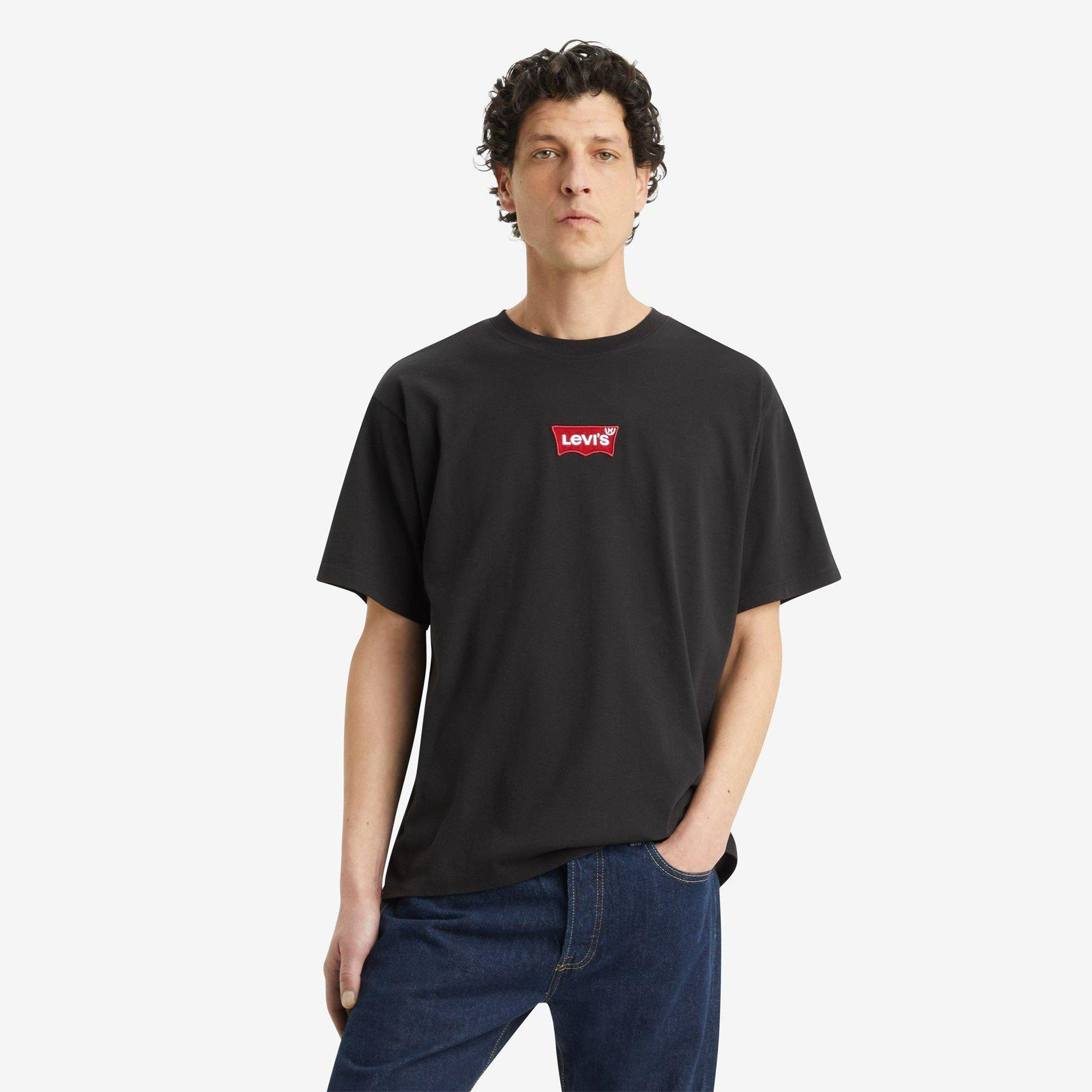Levis LSE_VINTAGE FIT GR TEE LSE_BAT