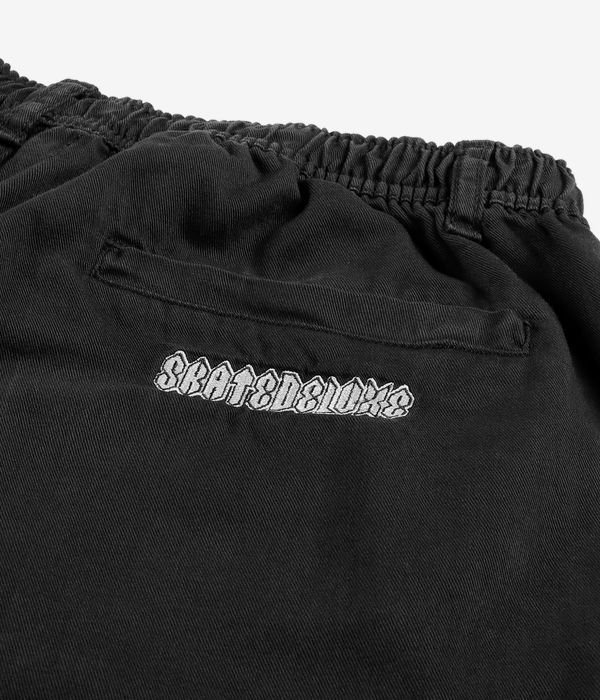 skatedeluxe Symmetry Hose (black)