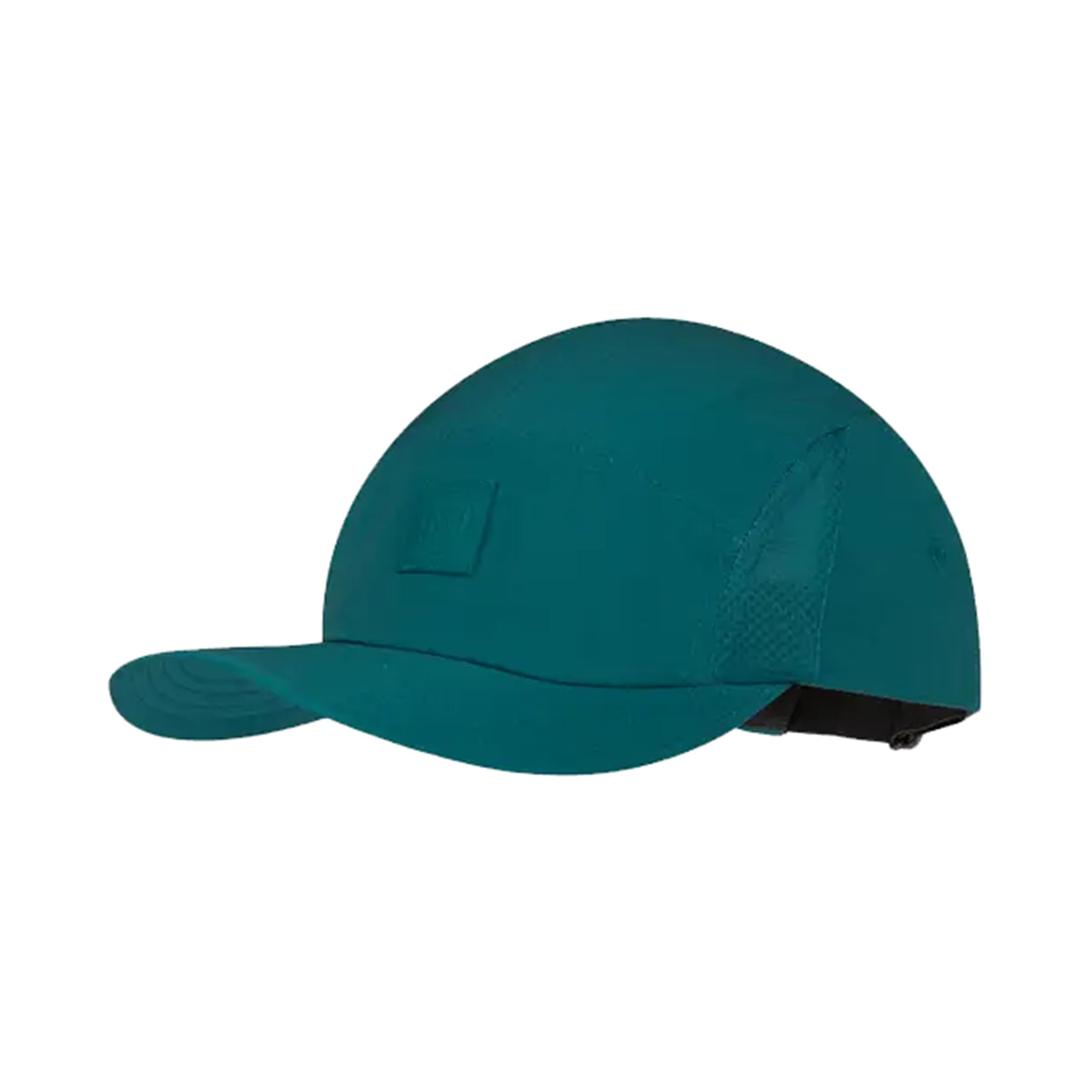 Buff 5 Panel Go Cap Casquette - Vert