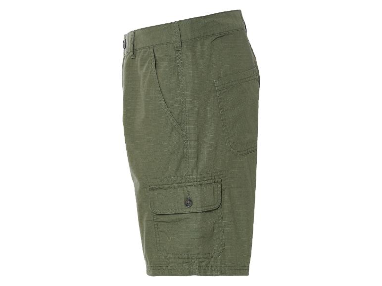 Heren cargoshort