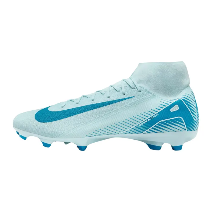 Nike Zoom Superfly 10 Academy FG/MG Voetbalschoen Senior