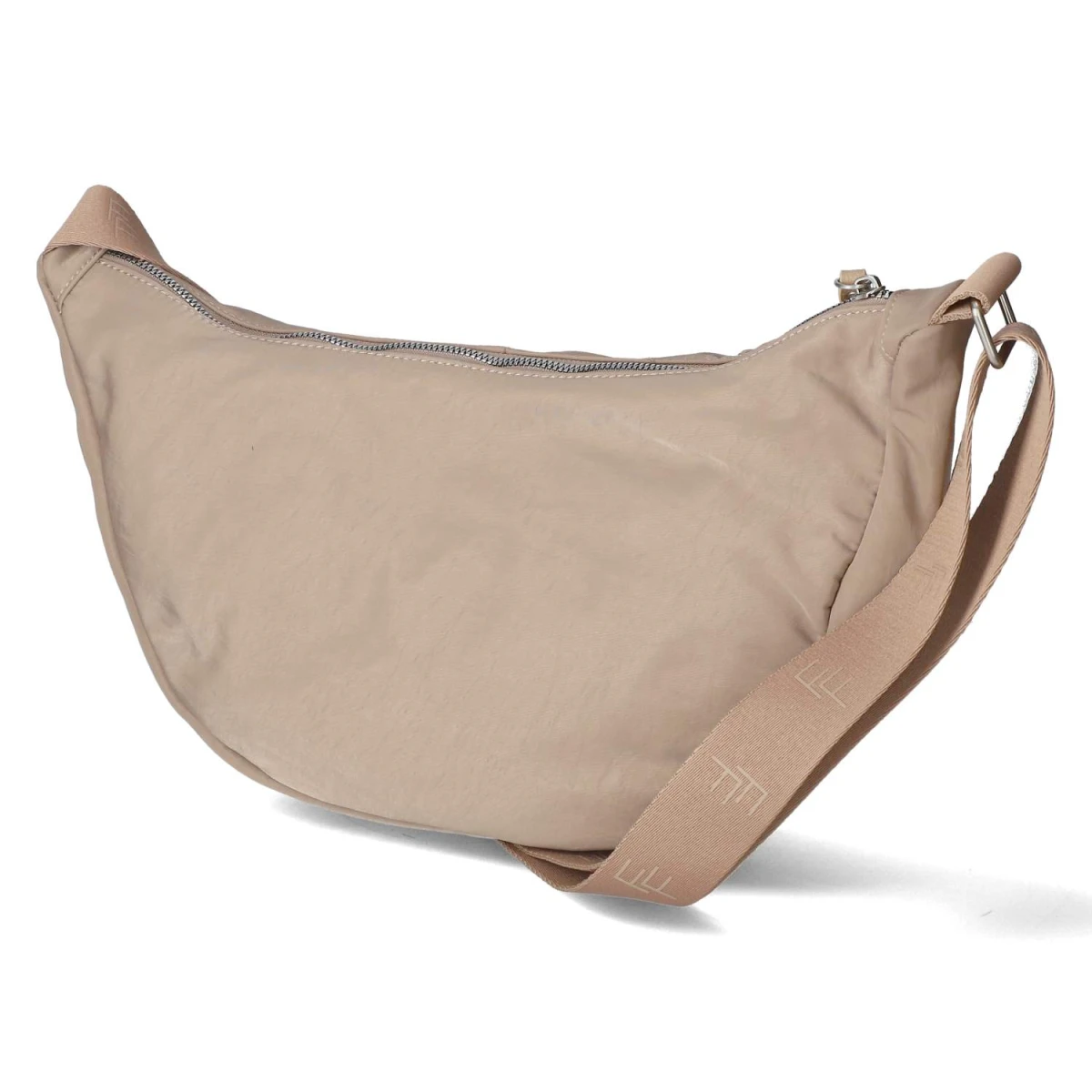 Fräulein FridaSchultertasche - Taupe