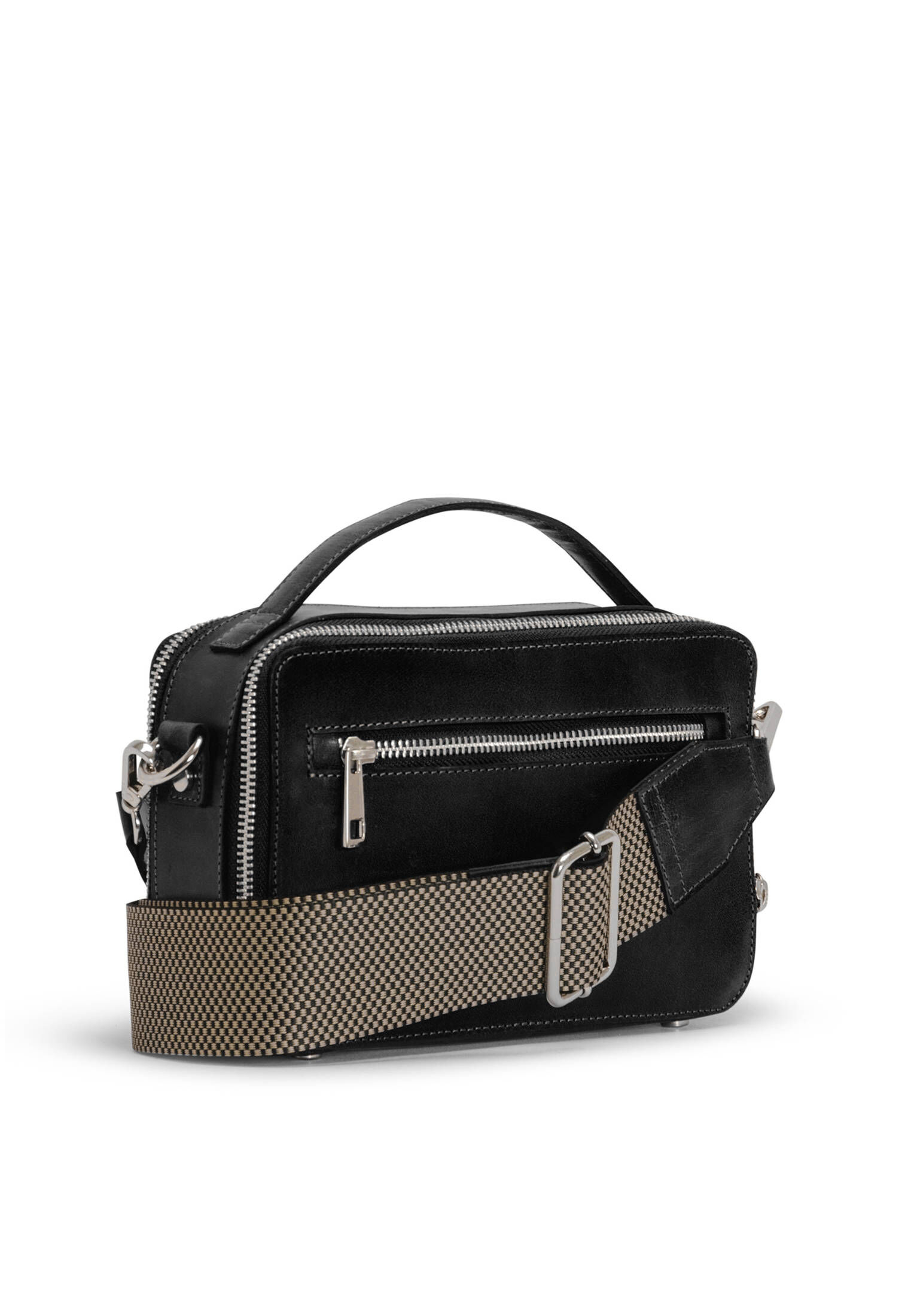 still nordic| Damen Umhängetasche stillAggie Clean 2 Room Crossbody