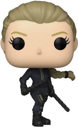 Figurine POP Bobble  Yelena Hawkeye