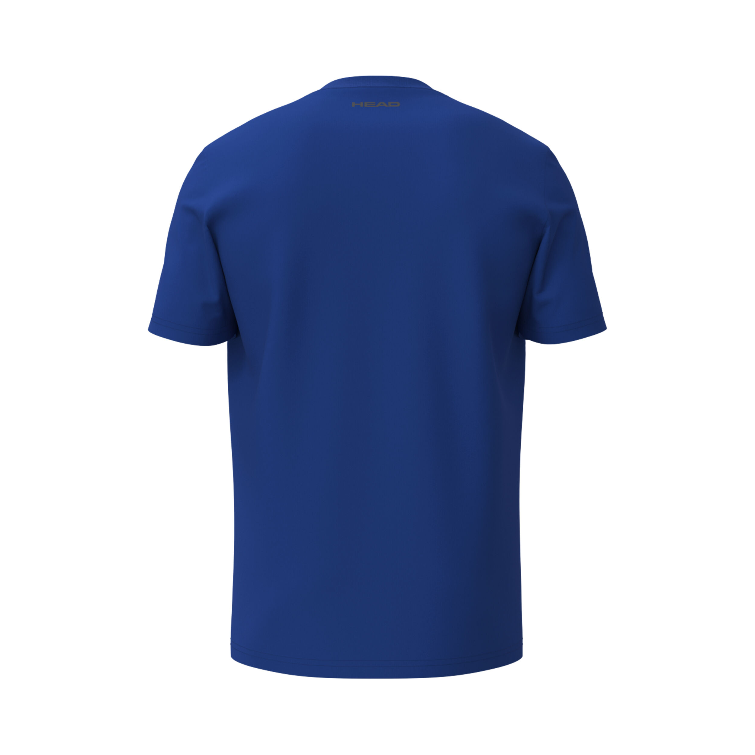 HEAD Club Original T-shirt Enfants - Bleu