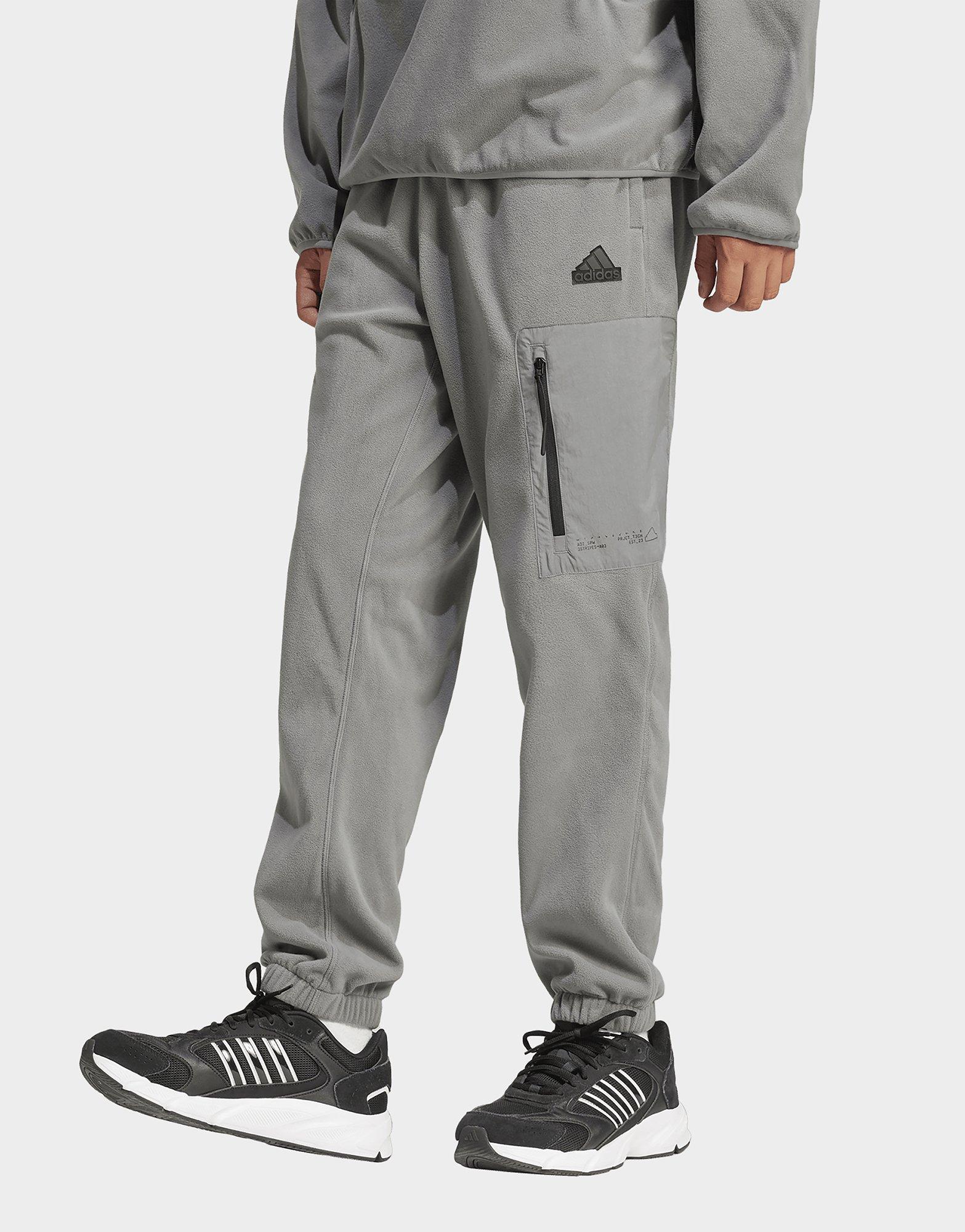 adidas Pantalon polaire City Escape