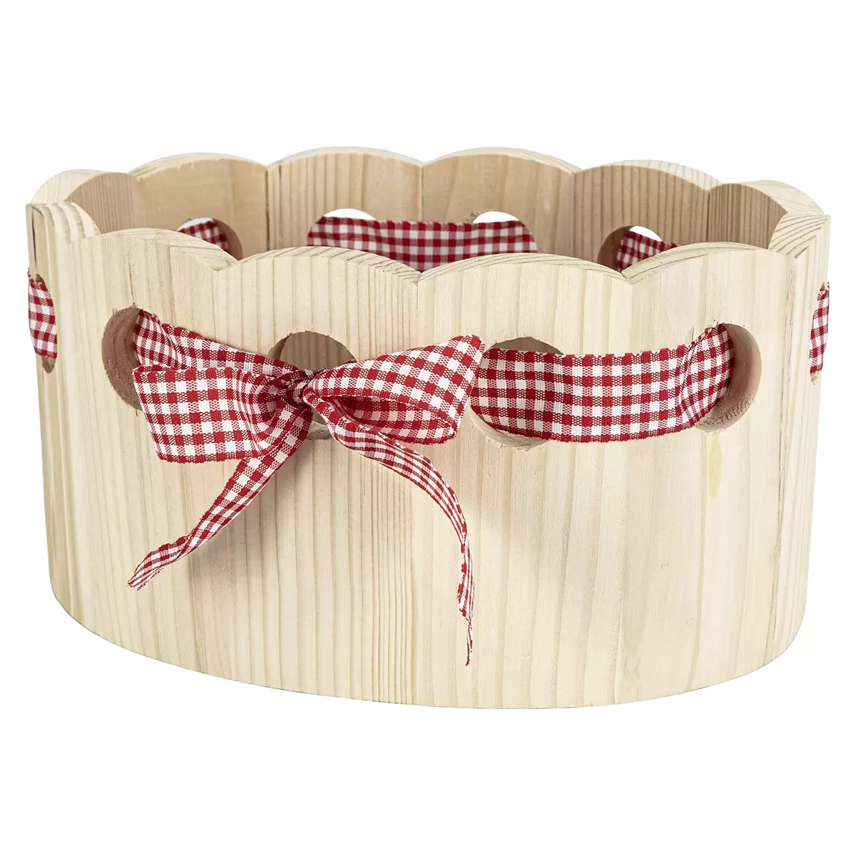 Brotkorb Romantic Nouvel Natur