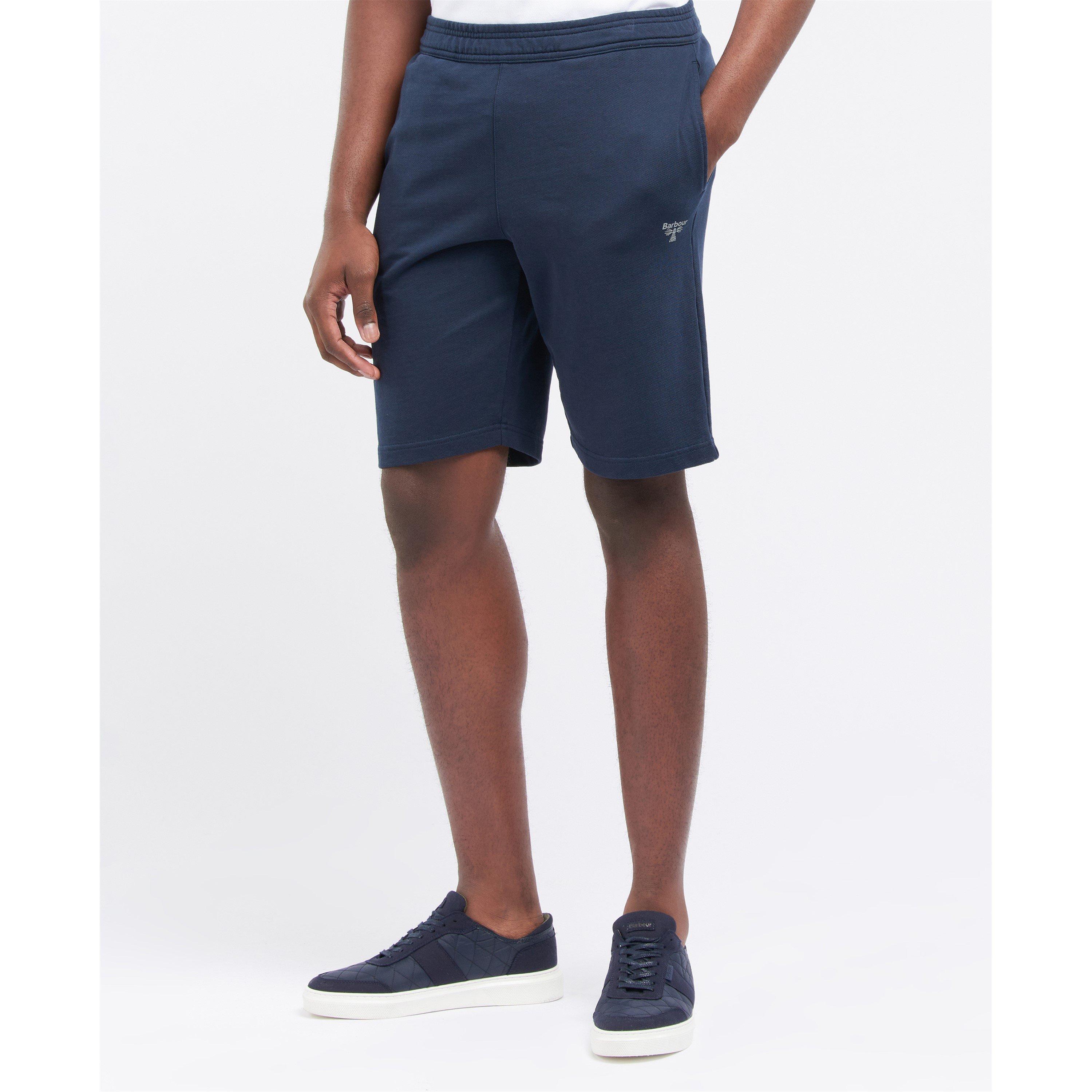 Barbour Beacon Sweat Shorts