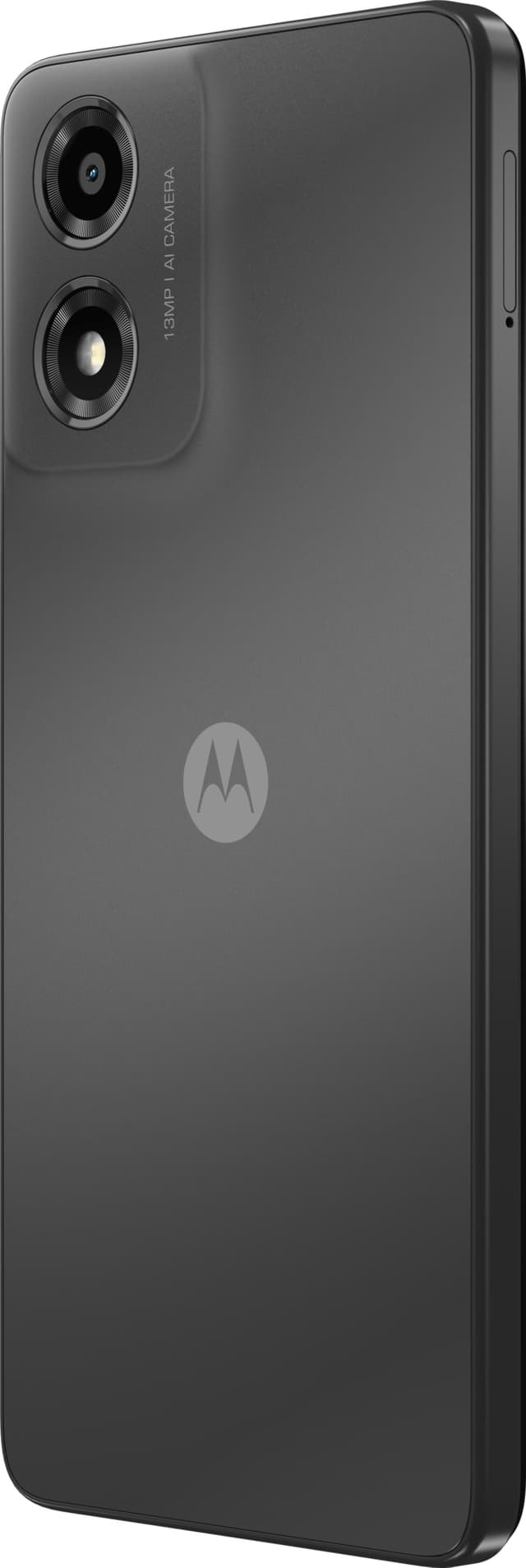 Motorola Moto E14 smartphone 2/64GB (Grafit Grå)