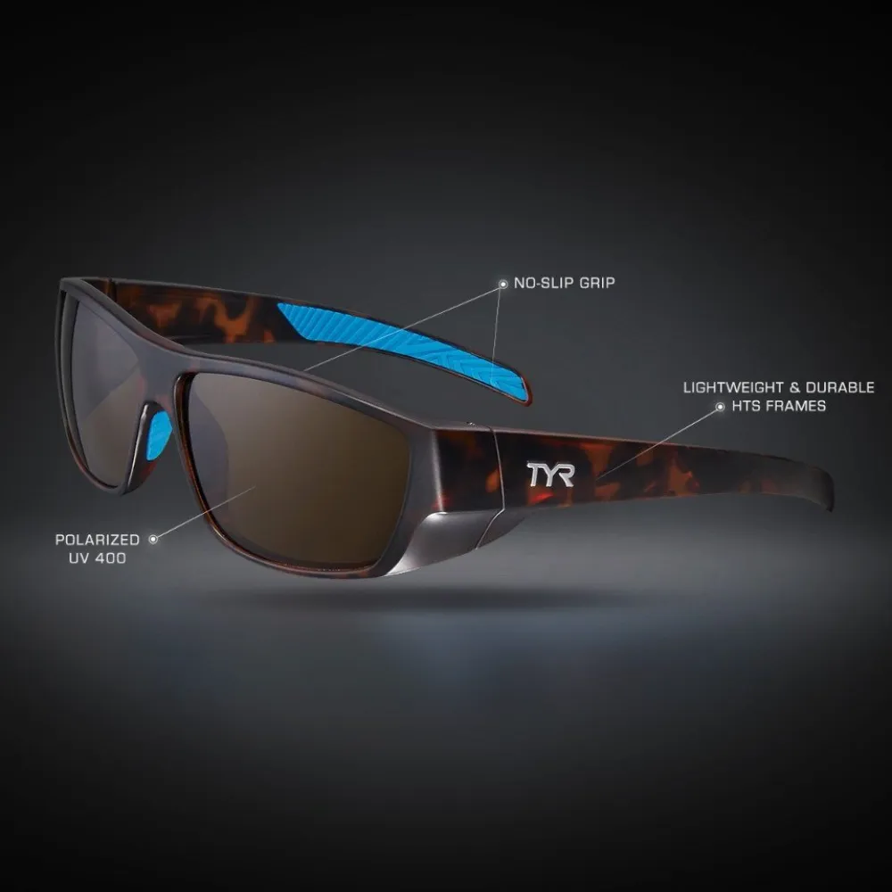 TYR Knox polarisierte Sonnenbrille
