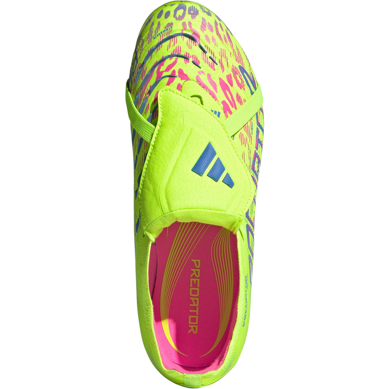 adidas Predator Elite FT FG Kids