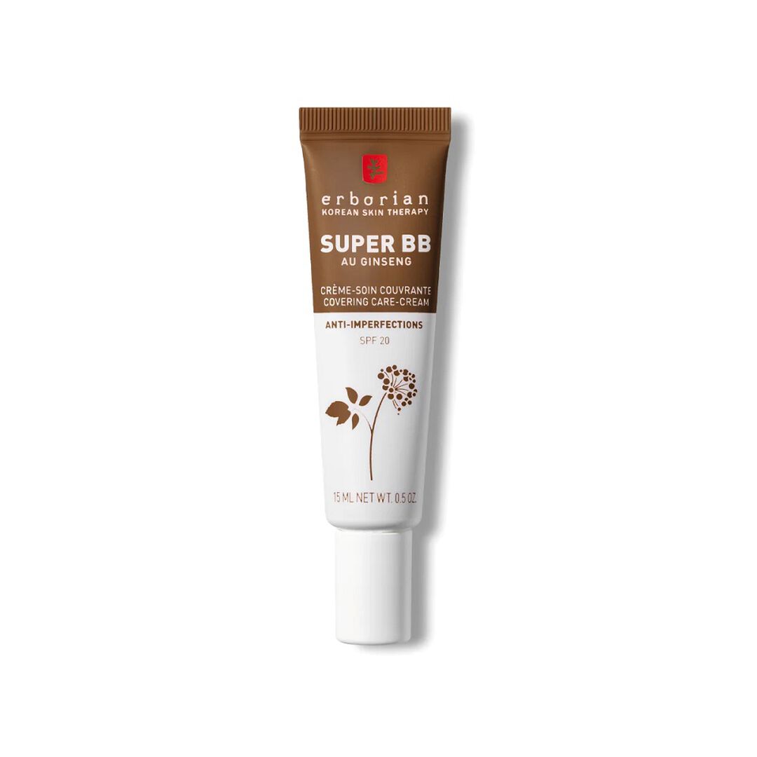 ERBORIAN Finish Super BB CHOCOLAT