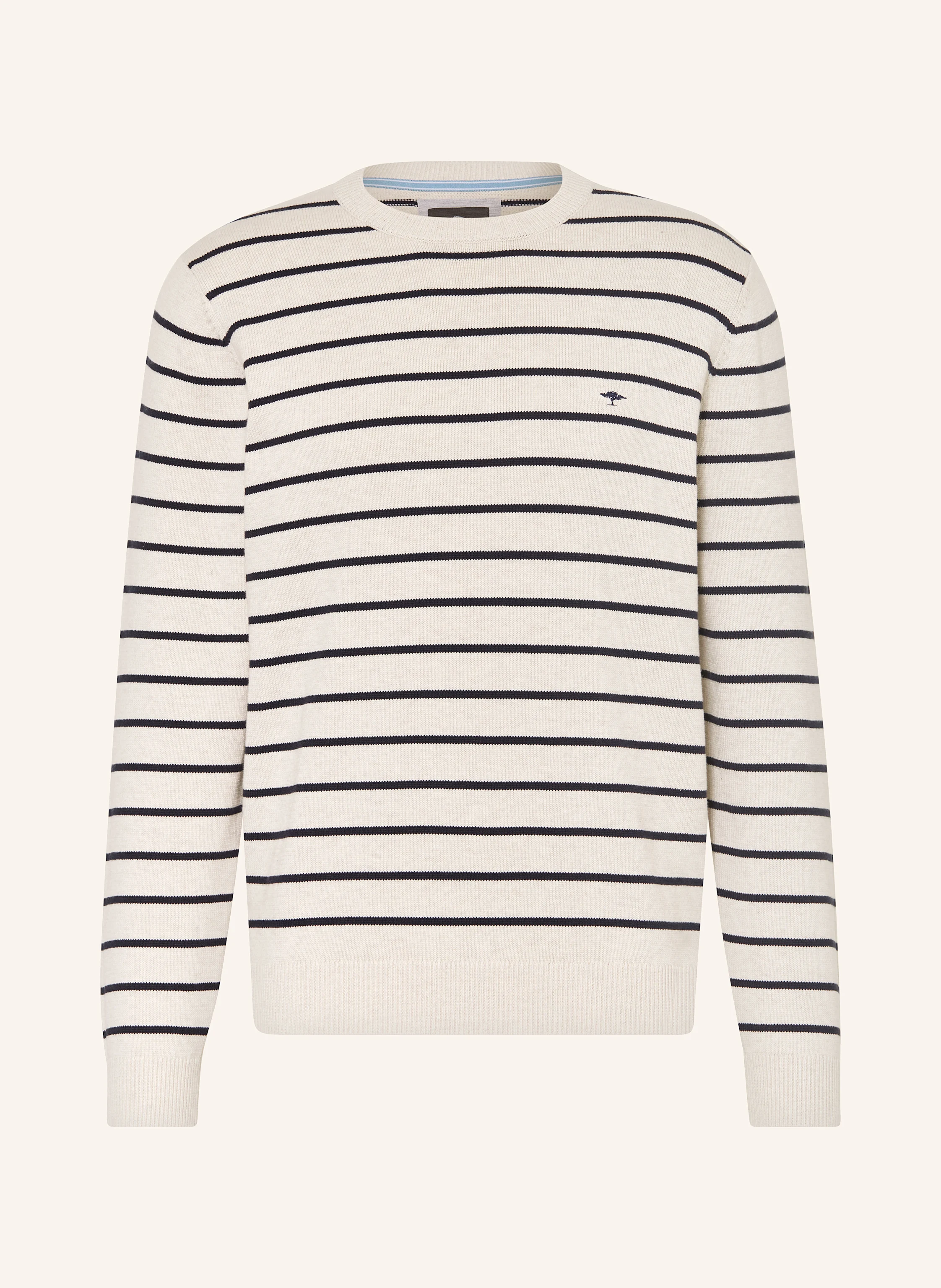FYNCH-HATTON Pullover