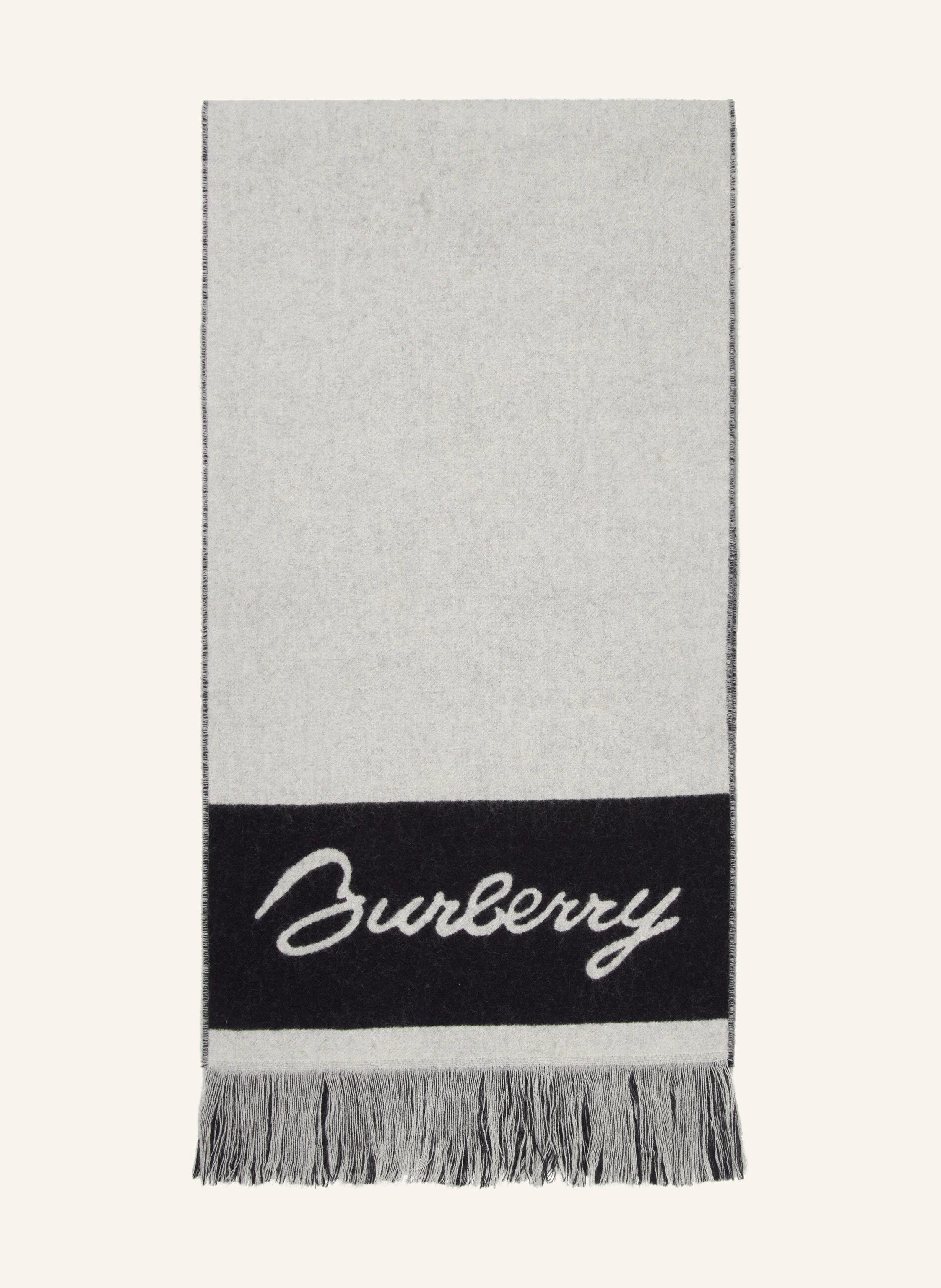 BURBERRY Schal