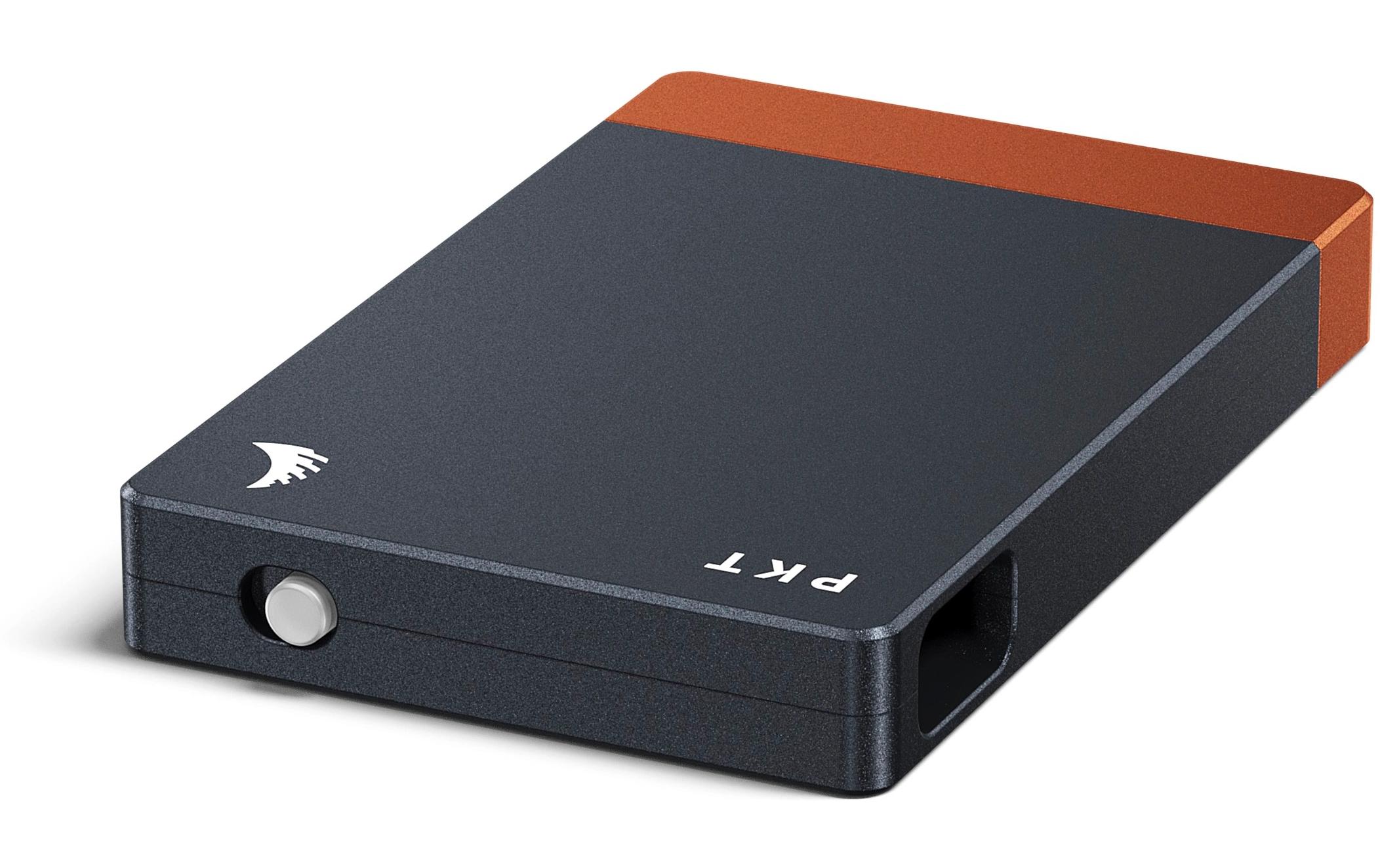 Card Reader Extern PKT CFexpress A<br>Kompakter und vielseitiger Speicherkartenleser