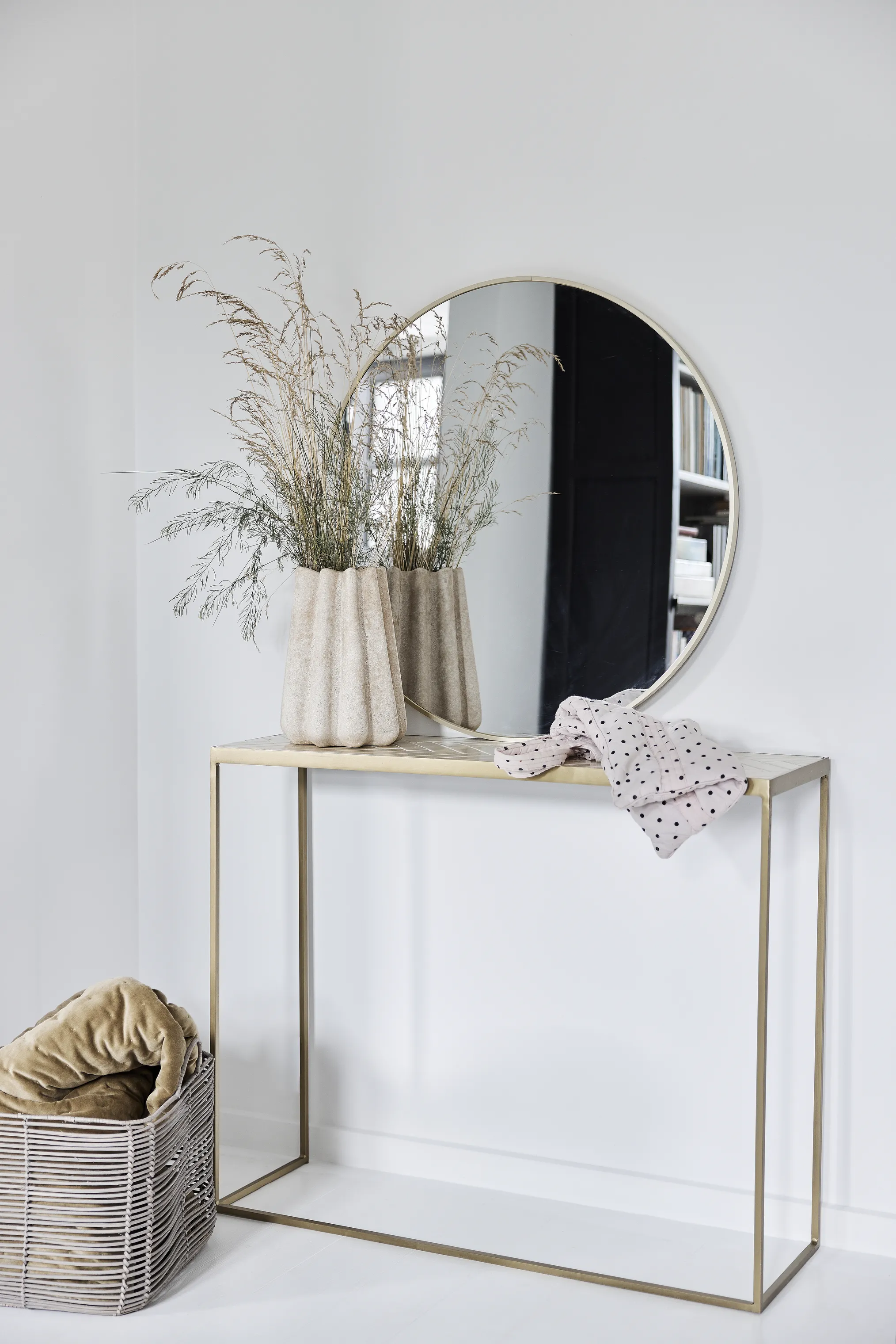 Lene Bjerre Marcera Konsolbord