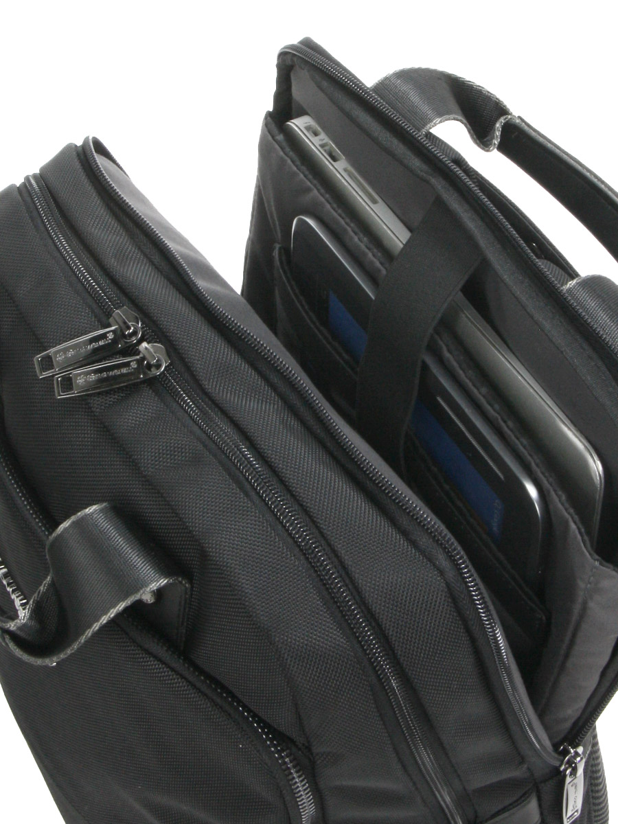Sac À dos ordinateur Snowball Business Line Classic 15.6 pouces