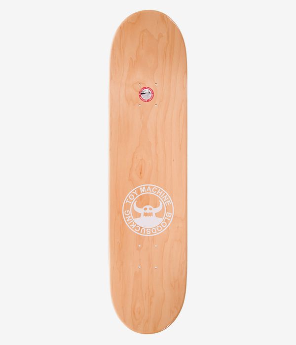 Toy Machine Sect Eye 7.875