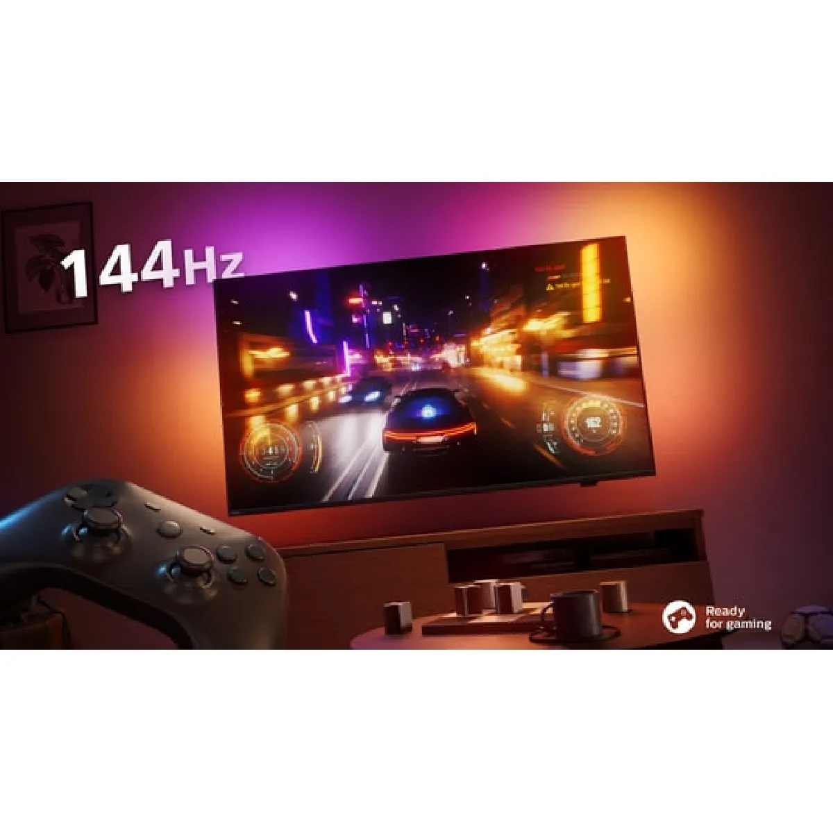 Philips 55PUS8909