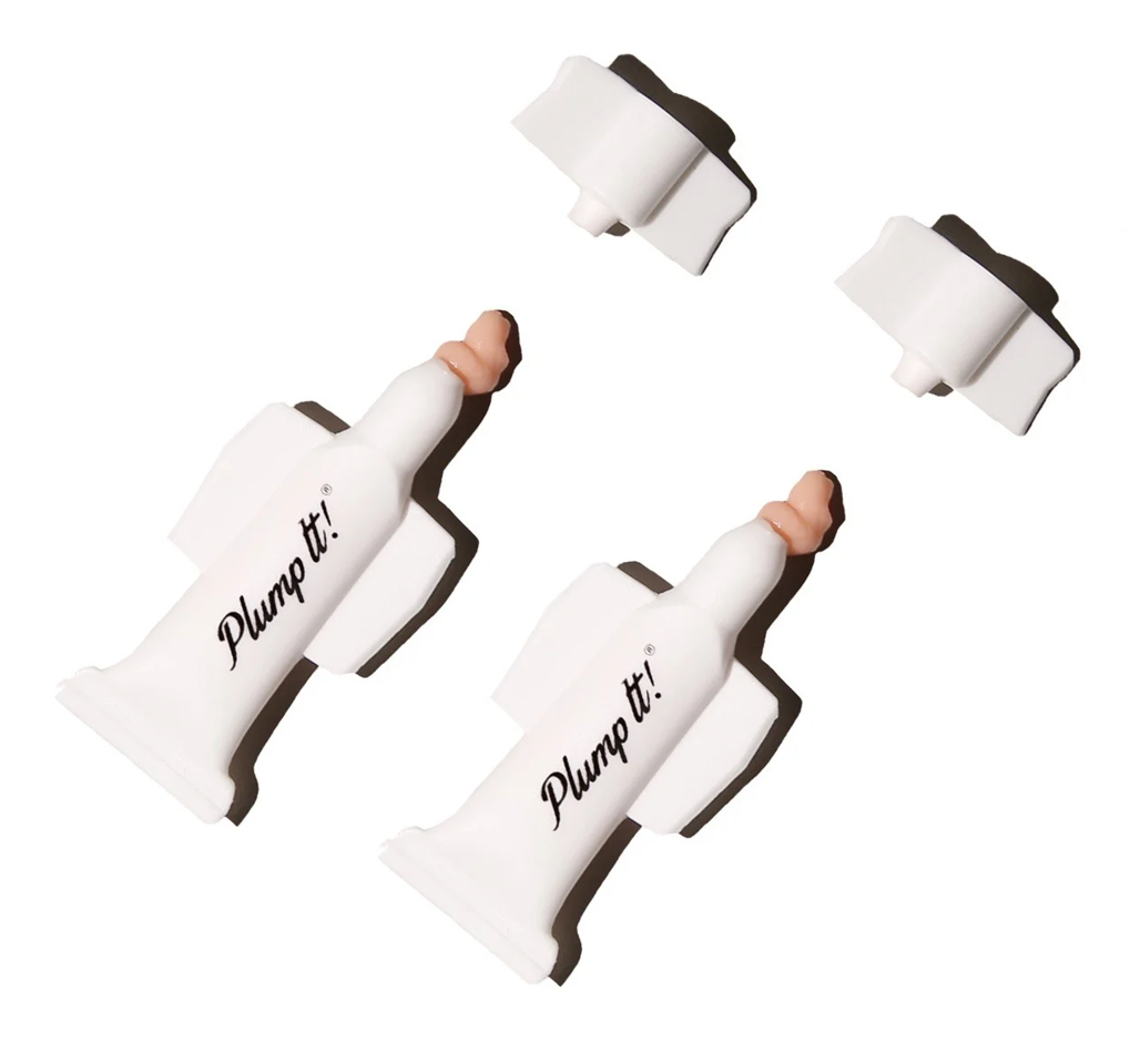 Plump It! - No Needles Dermal Filler Transparent 15 x 0,67 ml