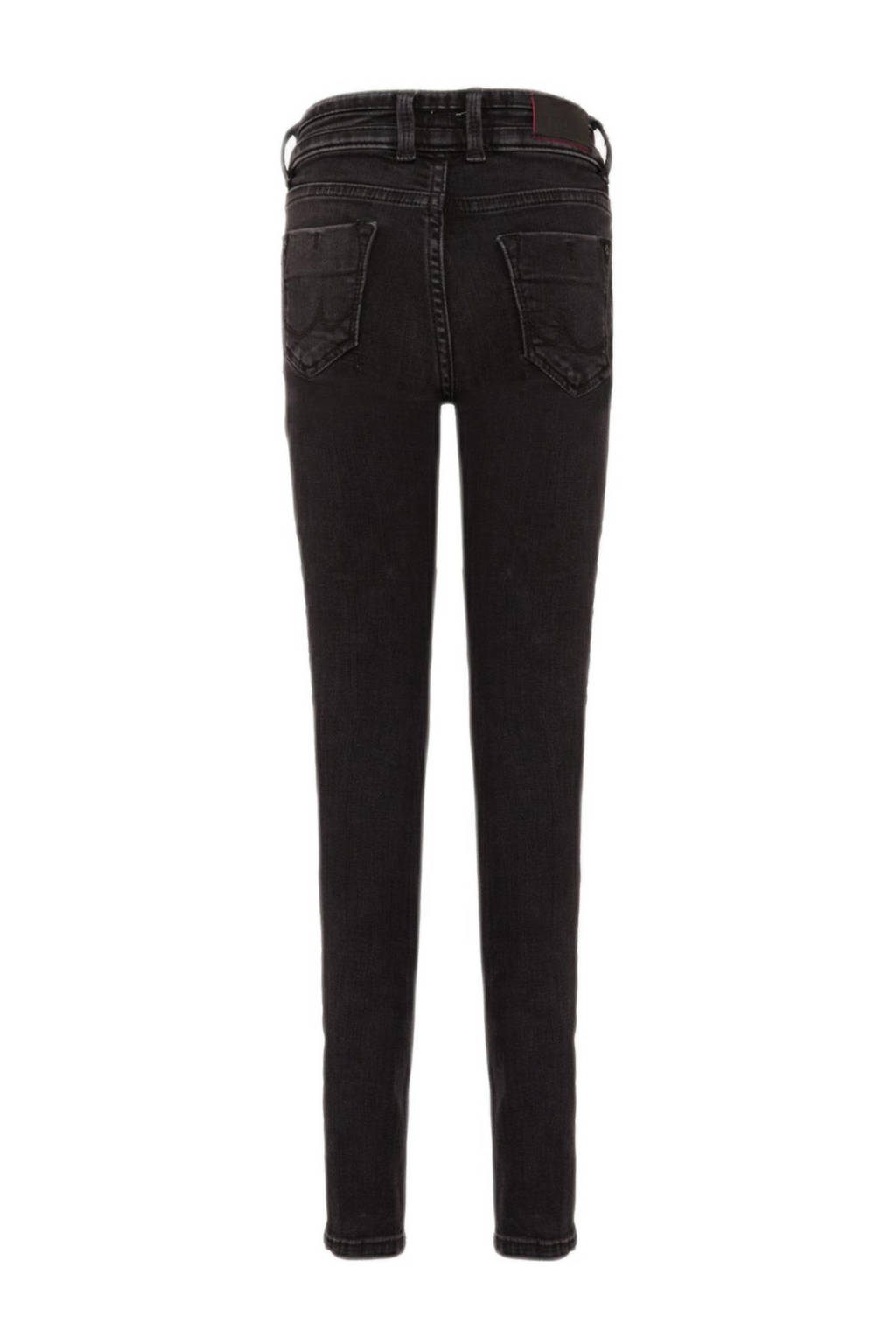 LTB super skinny jeans Julita senia wash