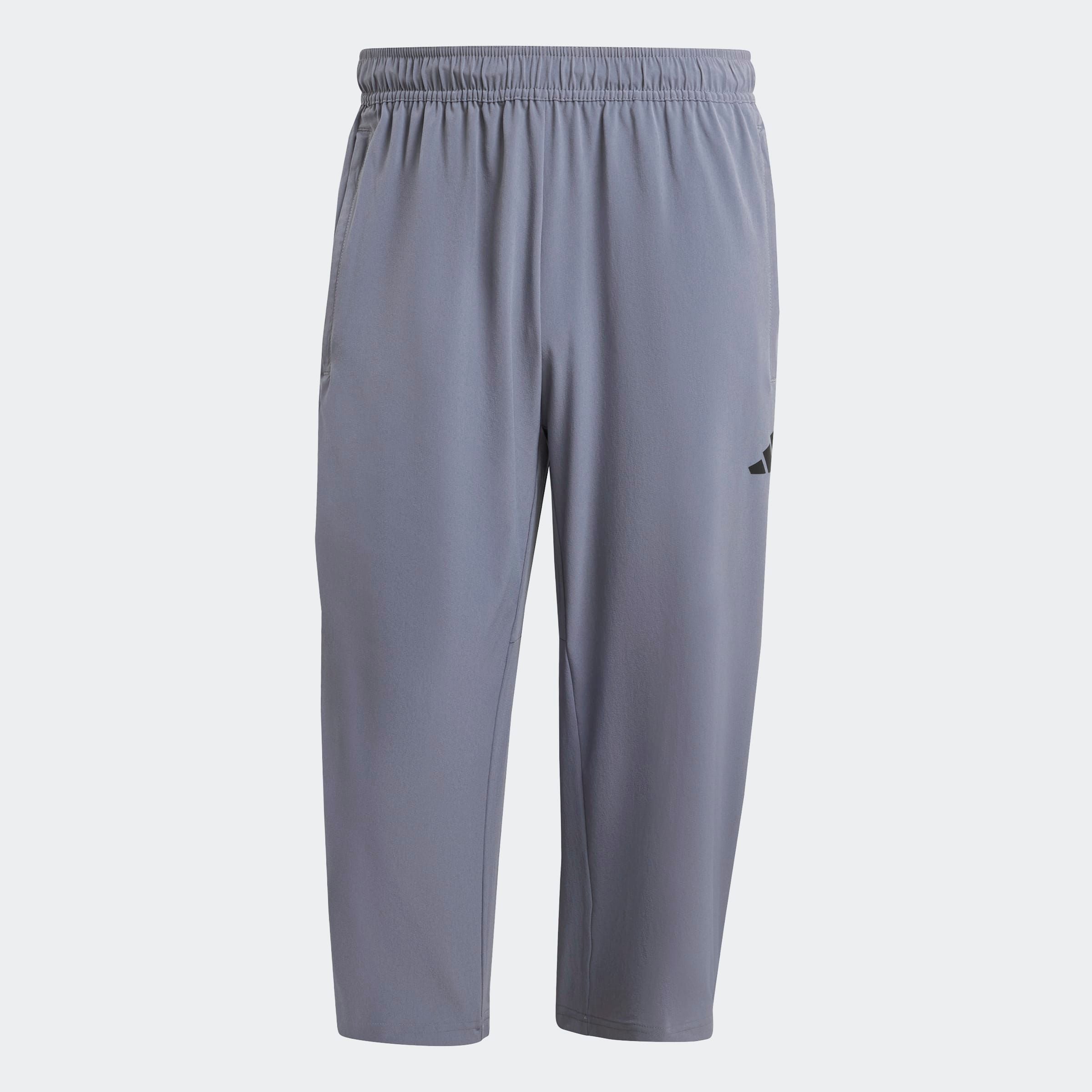 adidas Performance Sporthose »TR-ES 3/4 PANT«