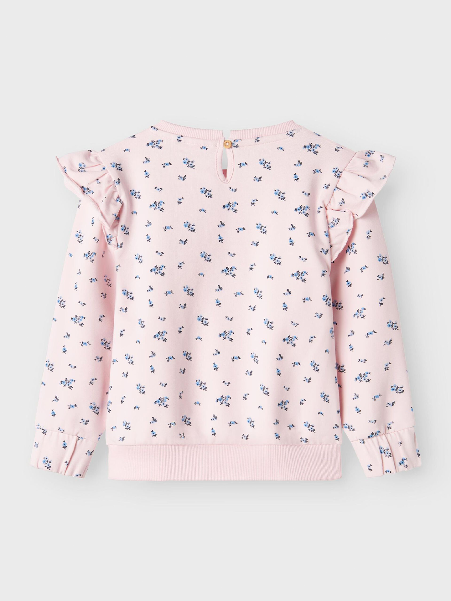 Dyla Long Sleeve Sweat