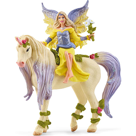 Schleich Bayala startsæt