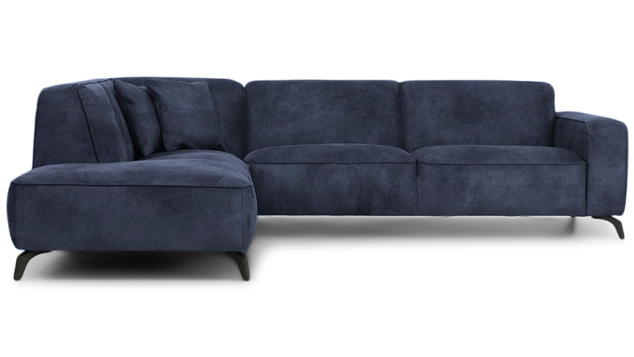 Hoek sofa Galeria