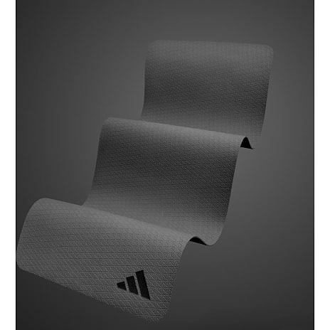 Adidas yogamåtte