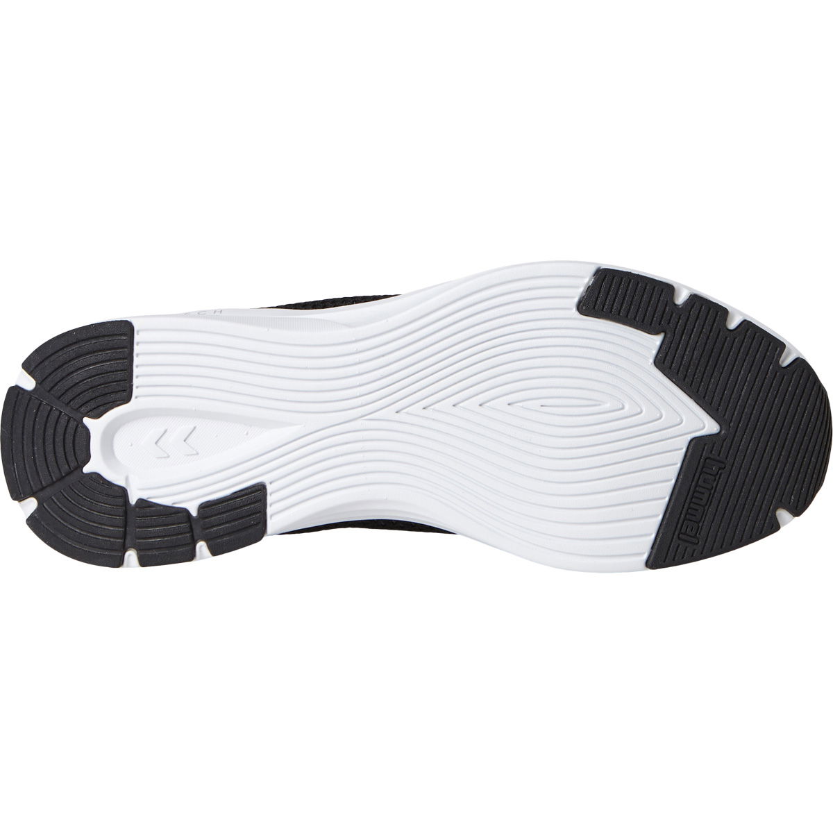 hummel Flow Knit Sneakers Dame