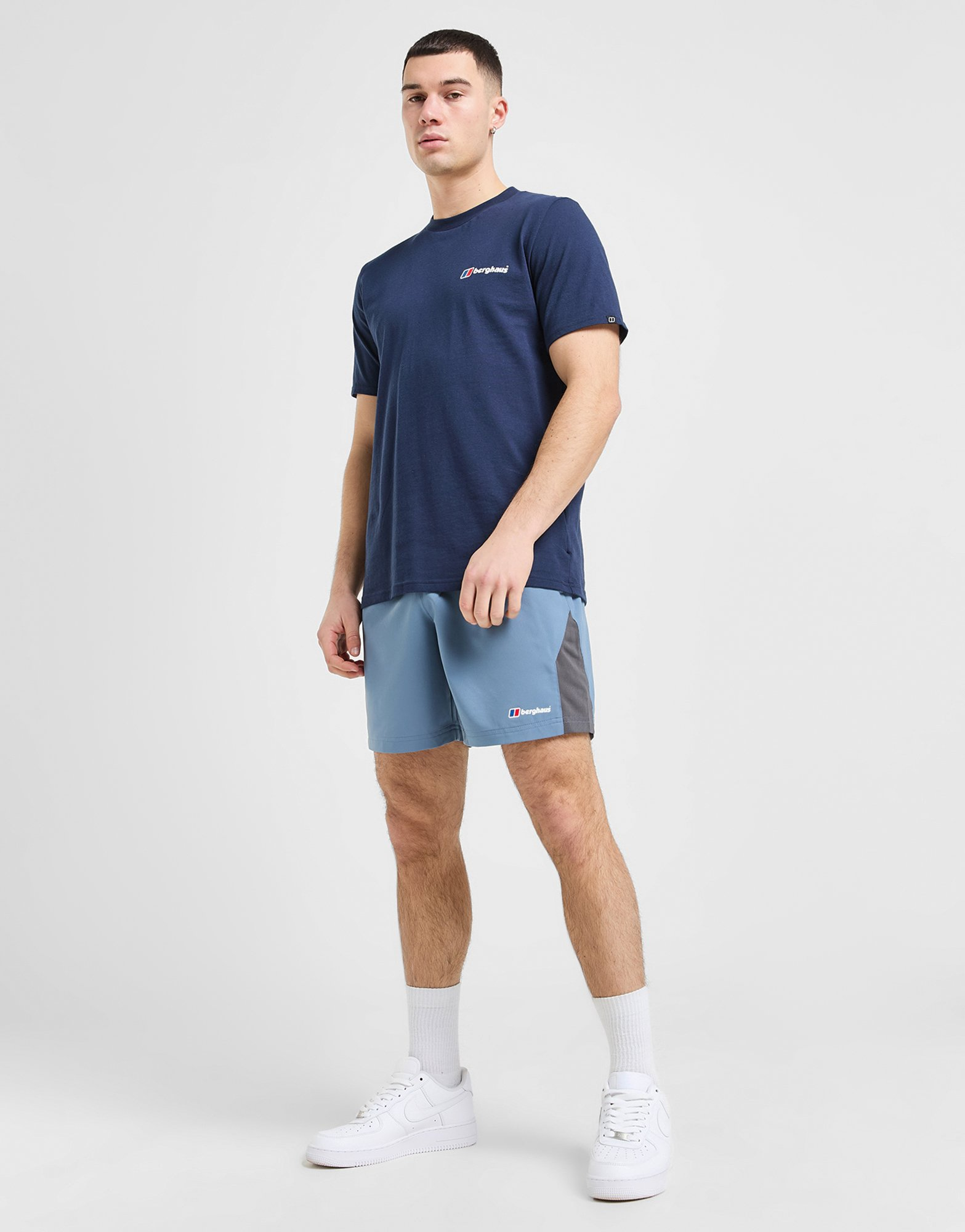 Berghaus Short Stanope Homme