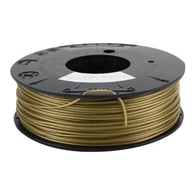 Dagoma Chromatik - filament 3D PLA - or - Ø 1,75 mm - 250g