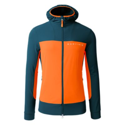 Martini SportswearAlpmate Midlayer Jacket - blau