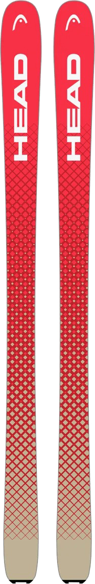 Crux 99 Pro Black/Red