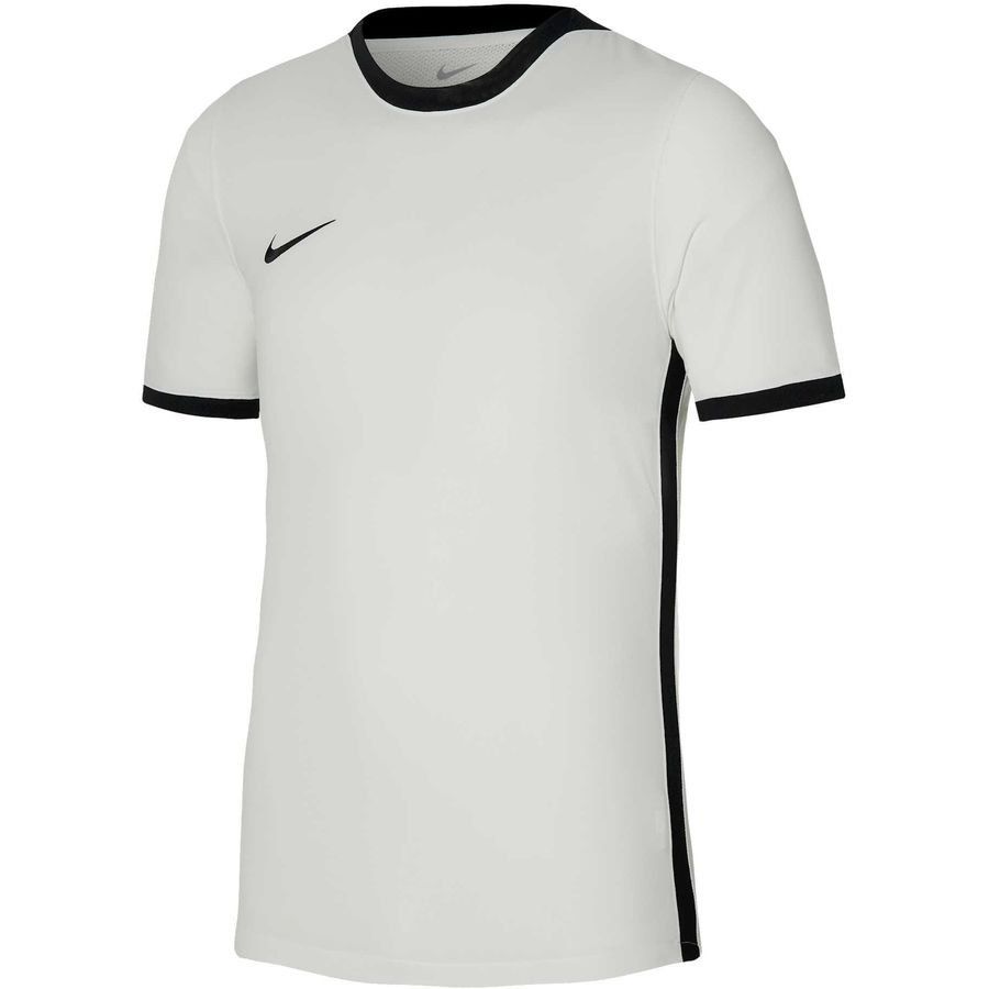 Nike Maillot Dri-FIT Challenge IV - Blanc/Noir
