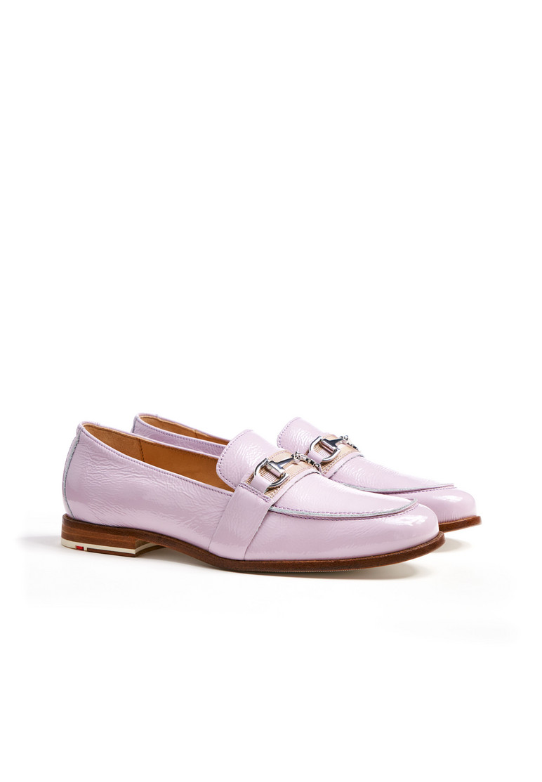 SLIPPER Lila