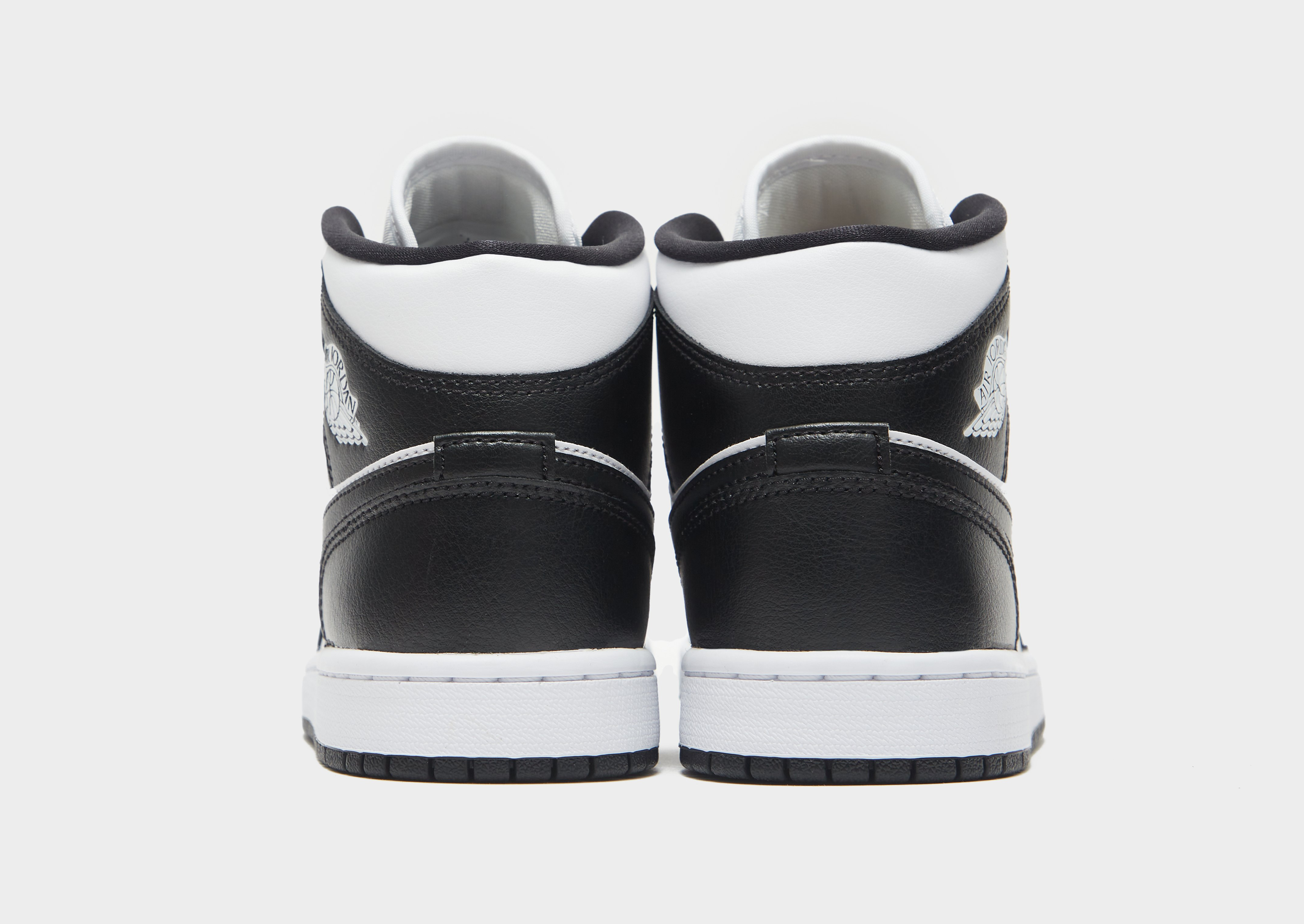 Jordan Air 1 Mid Femme