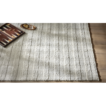 Vloerkleed Teddy 160x230 cm